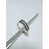 Inel din Aur Proba 585* 1,80 gr