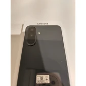 Telefon Samsung Galaxy  A36 128 GB Black