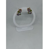 Cercei Din Aur Proba 585 10.93 gr