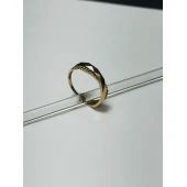 Inel din Aur Proba 585*  2,00 gr