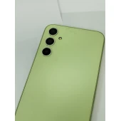 Telefon Samsung Galaxy A 34 128 GB Light Green