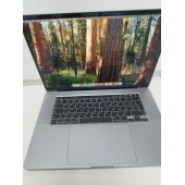 Laptop Apple MacBook Pro 16-inch , 2019