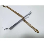 Bratara Din Aur Proba 585* 10,38 gr