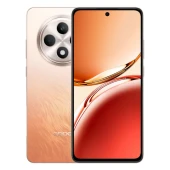 Telefon Oppo Reno 12 F 8/256GB Amber Orange