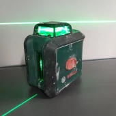 Laser Bosch 360