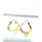 Cercei din Aur Proba 585* 5,68 gr