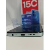 Telefon Xiaome Redmi 15C 128GB Sky Blue