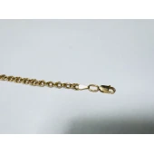 Lant Din Aur Proba 585 7,63 gr