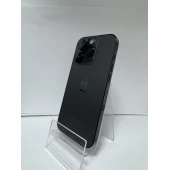 Telefon Apple iPhone 14 Pro 128Gb Black Titanium