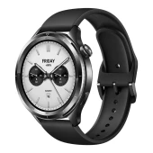 Ceas Inteligent Xiaomi Watch S4 Black