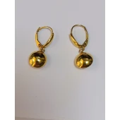 Cercei din Aur Proba 750* 2.85 gr