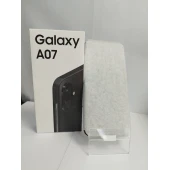 Telefon Samsung Galaxy A07 4/128GB Black