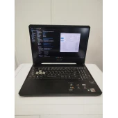 Laptop Asus Tuf Gaming FX505DV