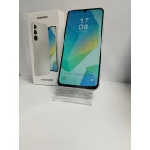 Telefon Samsung Galaxy A16 4/128GB Gray