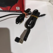 Casti HyperX Cloud III Black