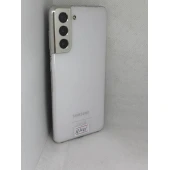 Telefon Samsung Galaxy S21 6/128 GB White