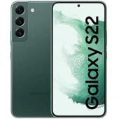 Samsung Galaxy S22 8/256Gb Green