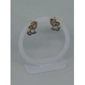 Cercei Din Aur Proba 585 10.93 gr