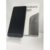 Telefon Samsung Galaxy A07 128 GB Black
