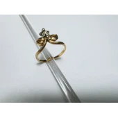 Inel Din Aur Proba 585 1.93 gr