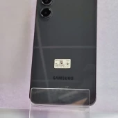 Telefon Samsung S24 FE 8/256 Gb Black