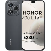 Telefon Honor 400 Lite 8/256 GB Black