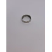 Inel Din Aur Proba 750* 3,44 gr