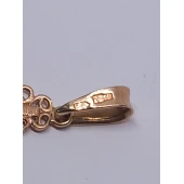 Cruce din Aur Proba 585* 2.05 gr