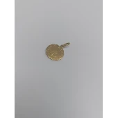 Pandativ Din Aur Proba 750* 0.78 gr