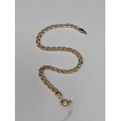 Bratara Din Aur Proba 585 3,73 gr