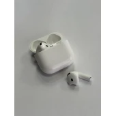 Casti Apple AirPods 4 White