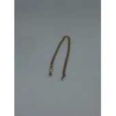 Bratara Din Aur Proba 585 3.73 gr