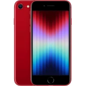 Telefon Apple iPhone SE 64 GB Red