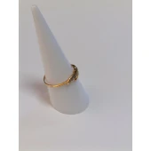 Inel din Aur Proba 585* 2.19 gr