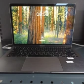 Apple. MacBook Air 2029