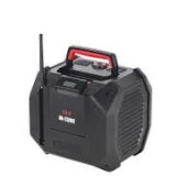 Radio De Santier Wurth BR 18-DAB+