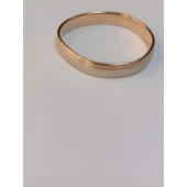 Verigheta Din Aur Proba 585 2.52gr