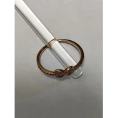 Inel din Aur Proba 585* 1.34 gr
