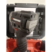 Parkside PPDSSA 12 A1