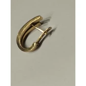 Cercel Din Aur Proba 750 2.21 gr