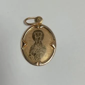 Pandativ din aur 1,44gr