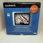 Navigator Garmin