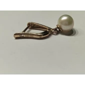 Cercel Din Aur Proba 585 1.69 gr