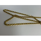 Lant Din Aur Proba 750 3,85 gr