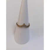 Inel din Aur Proba 375* 1.05 gr