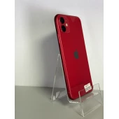 Telefon Apple iPhone 11 64 GB Red