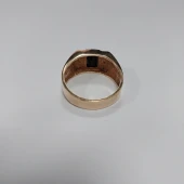 Inel Din Aur Proba 585 5,79 gr