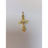 Cruce din Aur Proba 585* 0.62 gr