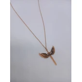 Lant cu pandativ proba 585 4.51gr