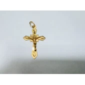 Cruce Din Aur Proba 585 1,25 gr